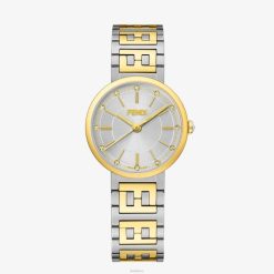 Fendi mujer 29 mm - reloj con pulsera con logo ff 2LH8E423 accesorios multicolor