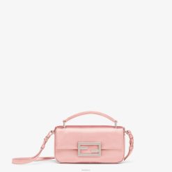 Fendi mujer bolsa de seda 2LH8E809 accesorios rosa