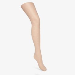 Fendi mujer pantimedias de nailon 2LH8E438 accesorios rosa