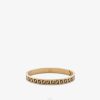 Fendi mujer pulsera 2LH8E1761 joyas oro