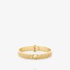 Fendi mujer pulsera 2LH8E1766 joyas oro