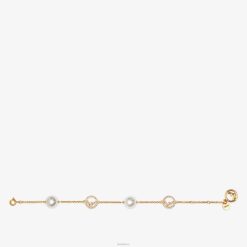 Fendi mujer pulsera 2LH8E1788 joyas moda