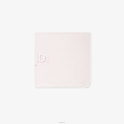 Fendi niños manta de jersey roma 2LH8E2807 accesorios rosa